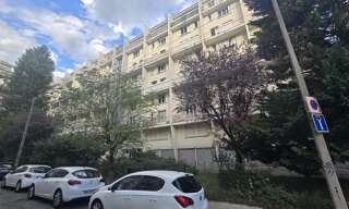 Appartement 3 Pièces 52 m² à vendre à Grenoble (38000)