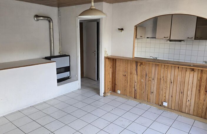 Vente appartement 3 pièces 52 m² Grenoble (38000) — photo 2