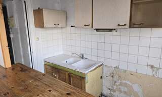 Appartement 3 Pièces 52 m² à vendre à Grenoble (38000)