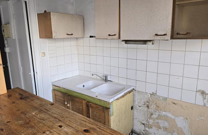 Vente appartement 3 pièces 52 m² Grenoble (38000) — photo 3