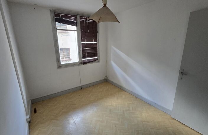 Vente appartement 3 pièces 52 m² Grenoble (38000) — photo 4