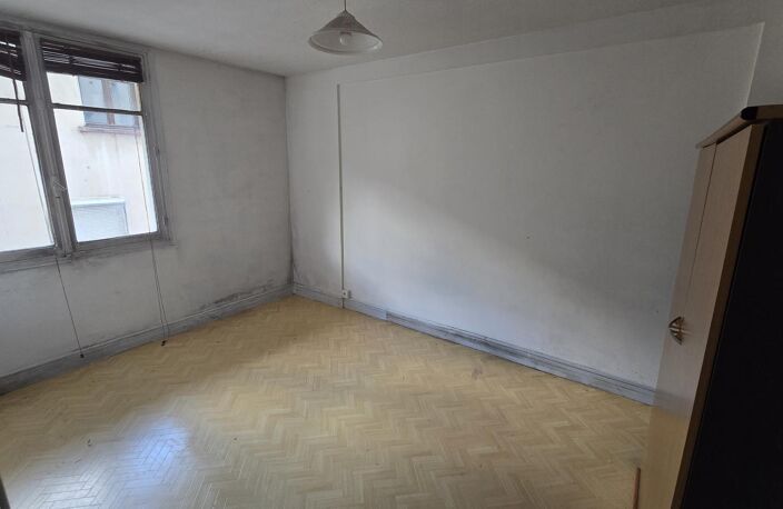 Vente appartement 3 pièces 52 m² Grenoble (38000) — photo 5