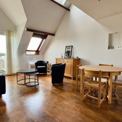 Appartement 4 pièces 209000 €