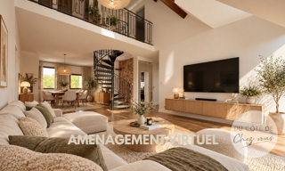 Appartement 4 Pièces 88 m² à vendre à Troyes (10000)