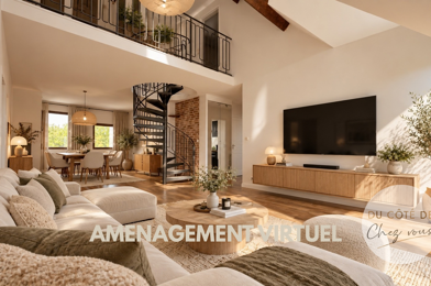 Appartement 4 pièces 178000 €