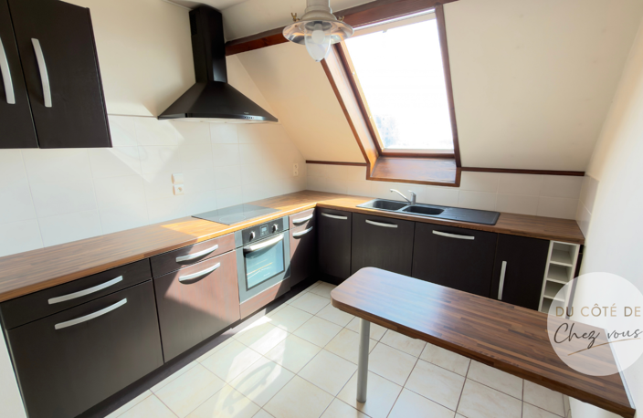 APPARTEMENT À ACHETER  A TROYES — photo 3
