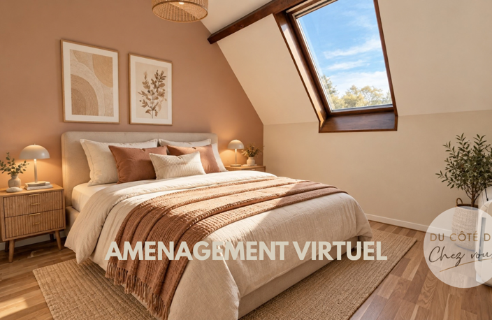 APPARTEMENT À ACHETER  A TROYES — photo 5