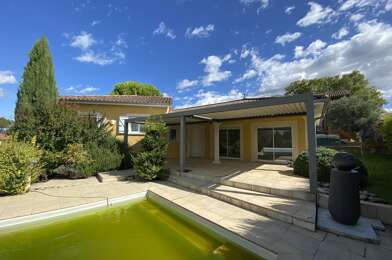 Maison 5 pièces 495000 €