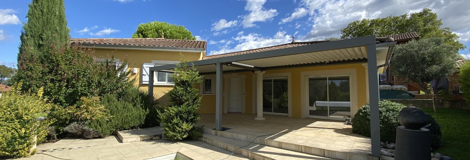 Maison 5 Pièces 138 m² à vendre à Fareins (01480)