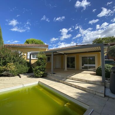 Maison 5 pièces 495000 €