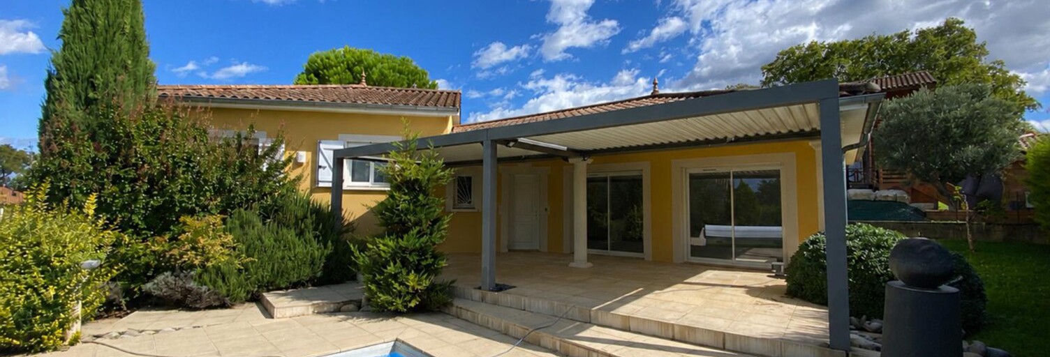 Maison 5 Pièces 128 m² à vendre à Fareins (01480)