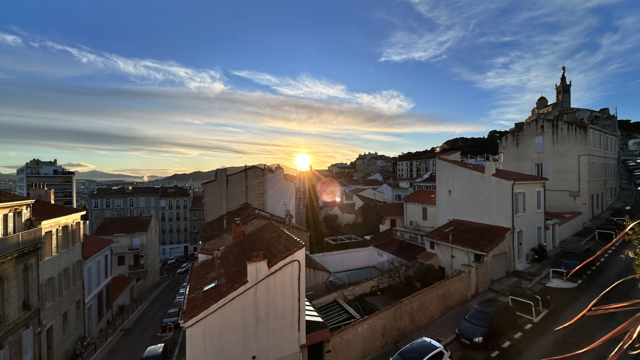 Appartement  T3 à vendre Marseille 7eme 13007