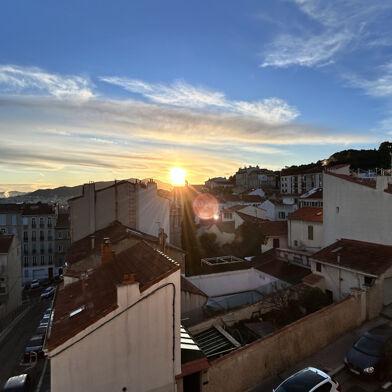 Appartement 3 pièces 545000 €