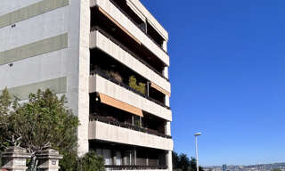 Appartement 3 Pièces 79 m² à vendre à Marseille 7 (13007)