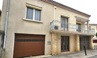 Maison 6 Pièces 130 m² à vendre à Saint-Gilles (30800)