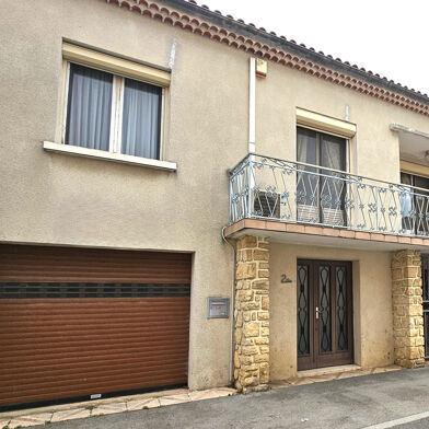 Maison 6 pièces 295000 €
