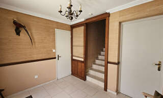 Maison 6 Pièces 130 m² à vendre à Saint-Gilles (30800)