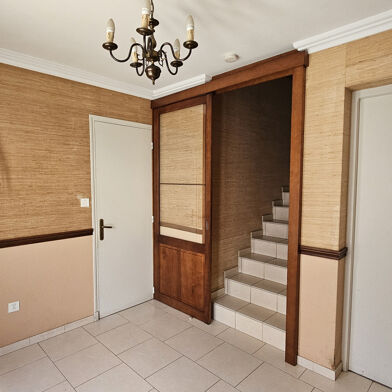 Maison 6 pièces 295000 €