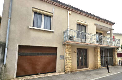 Maison 6 pièces 270000 €