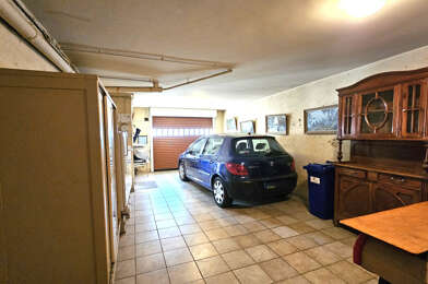 Maison 6 pièces 270000 €