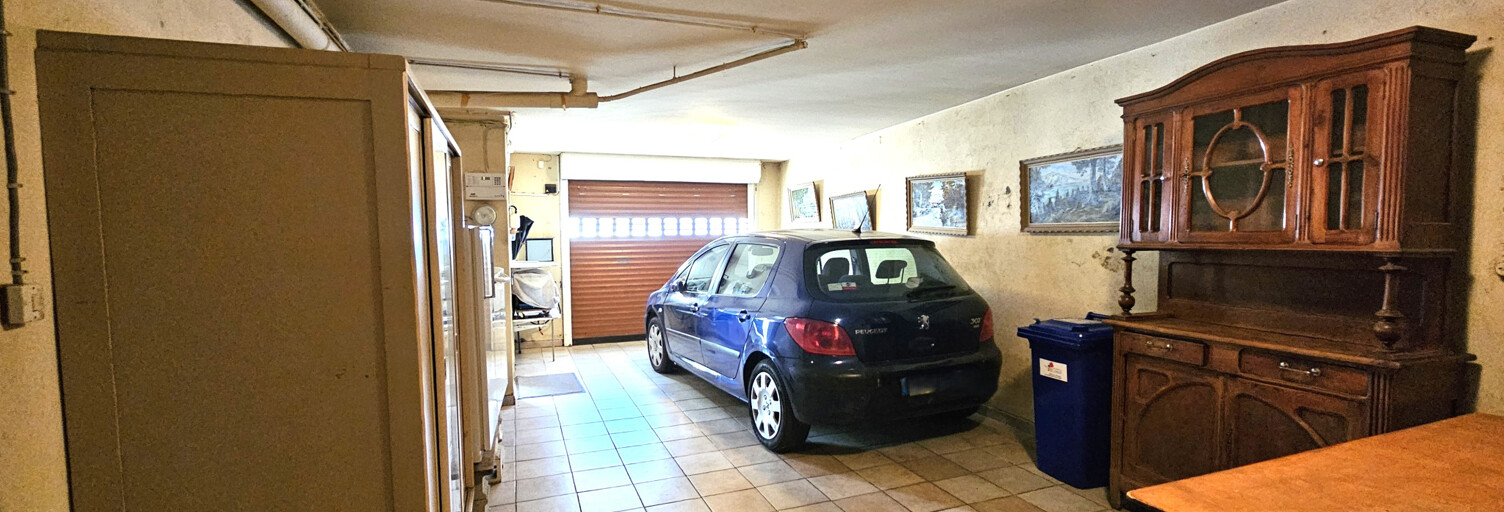 Maison 6 Pièces 130 m² à vendre à Saint-Gilles (30800)