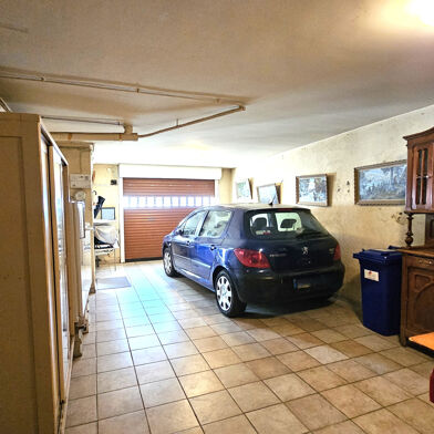 Maison 6 pièces 270000 €