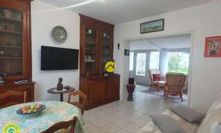 Maison 5 Pièces 92 m² à vendre à Auchy-lès-Hesdin (62770)