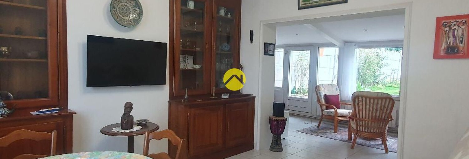 Maison 5 Pièces 92 m² à vendre à Auchy-lès-Hesdin (62770)