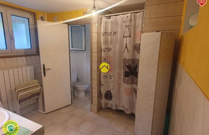 Maison mitoyenne rénovée — photo 5