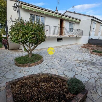 Maison 4 pièces 179000 €