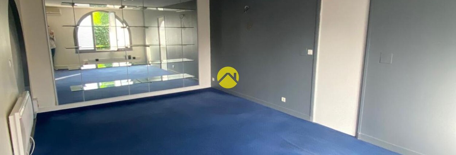 Maison 5 Pièces 215 m² à vendre à Bourges (18000)