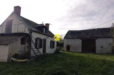 Maison 3 pièces 85000 €