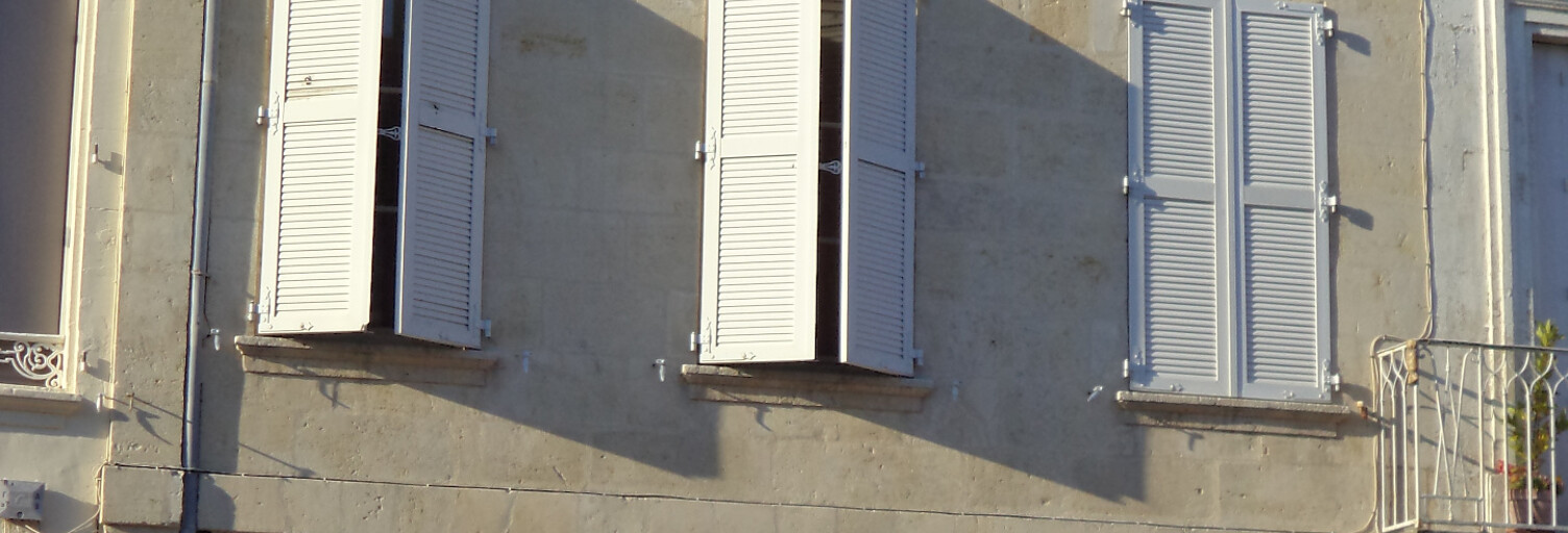 Immeuble  207 m² à vendre à Rochefort (17300)