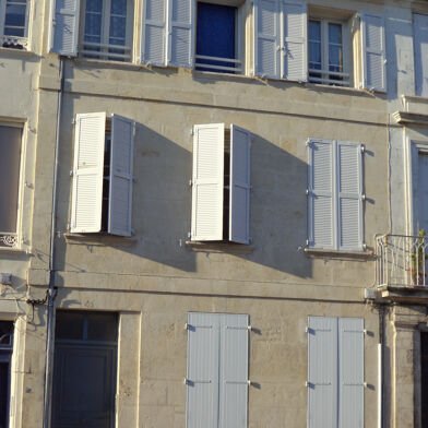 Immeuble  498000 €