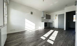 Immeuble  207 m² à vendre à Rochefort (17300)