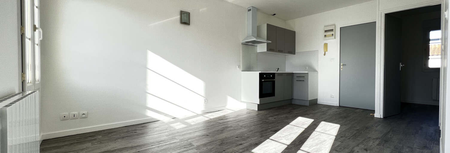 Immeuble  207 m² à vendre à Rochefort (17300)