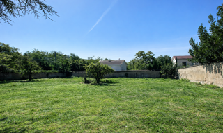 Terrain  1222 m² à vendre à Tassin-la-Demi-Lune (69160)