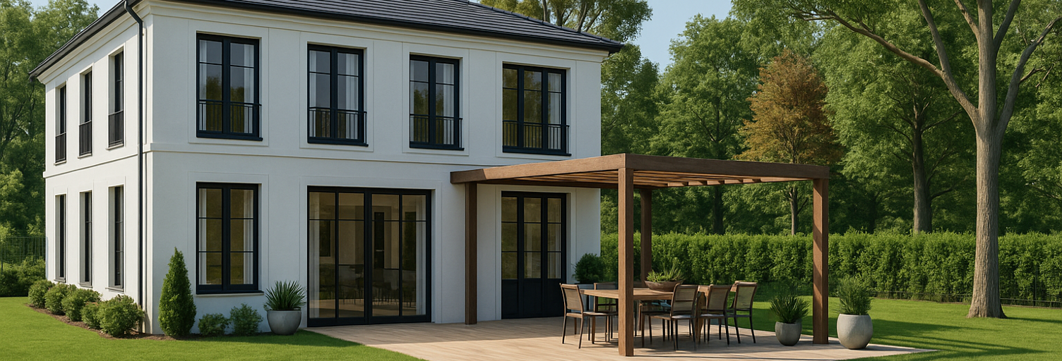 Terrain  1222 m² à vendre à Francheville (69340)