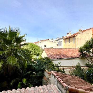 Appartement 3 pièces 315000 €