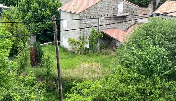 Villa / Maison 4 pièces  à vendre Zicavo 20132