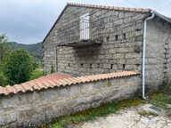 EXCLUSIVITE - MAISON DE VILLAGE EN PIERRES  - ZICAVO — photo 2