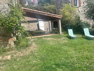EXCLUSIVITE - MAISON DE VILLAGE EN PIERRES  - ZICAVO — photo 3