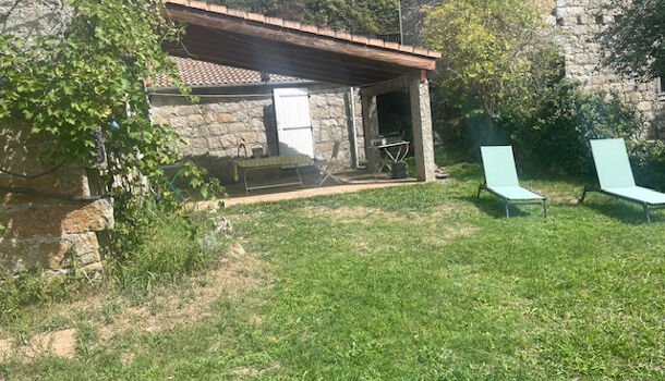 Villa / Maison 4 pièces  à vendre Zicavo 20132