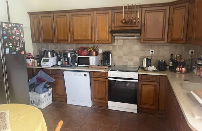 EXCLUSIVITE - MAISON DE VILLAGE EN PIERRES  - ZICAVO — photo 5
