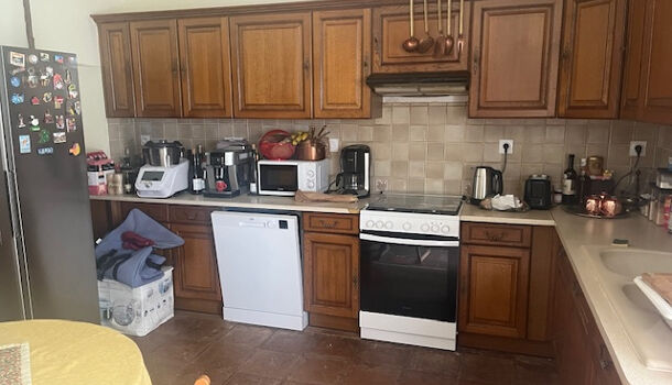 Villa / Maison 4 pièces  à vendre Zicavo 20132