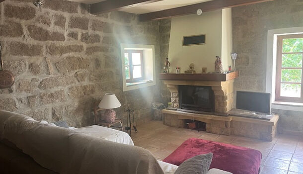 Villa / Maison 4 pièces  à vendre Zicavo 20132