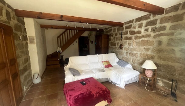 Villa / Maison 4 pièces  à vendre Zicavo 20132