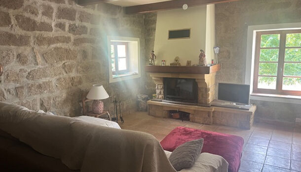 Villa / Maison 4 pièces  à vendre Zicavo 20132