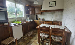 Maison 6 Pièces 104 m² à vendre à Lourdes (65100)