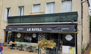 Immeuble  165 m² à vendre à Cepoy (45120)